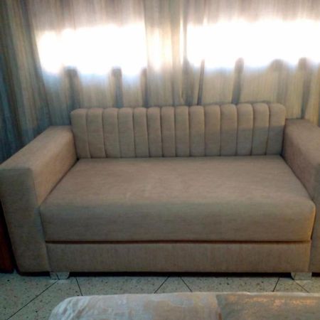 Appartement Wassim - Gueliz 마라케시 외부 사진