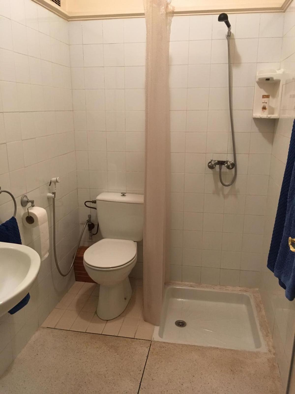 Appartement Wassim - Gueliz 마라케시 외부 사진