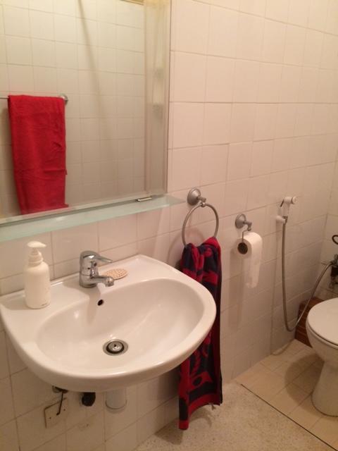 Appartement Wassim - Gueliz 마라케시 객실 사진